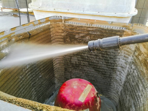 Best Commercial Air Duct Cleaning  in Yoe, PA