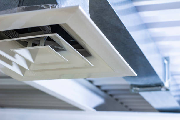 Best Commercial HVAC Duct Cleaning  in Yoe, PA