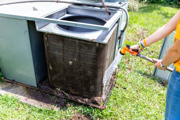 Best Emergency Air Duct Cleaning  in Yoe, PA