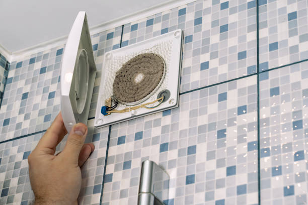 Best Dryer Vent Cleaning Services  in Yoe, PA