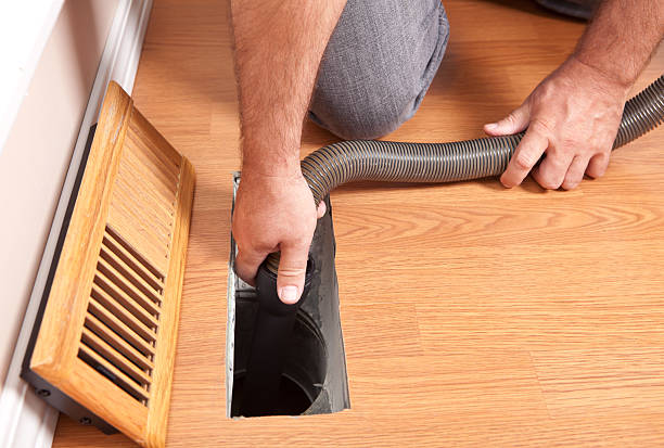 Best Air Duct Cleaning Near Me  in Yoe, PA