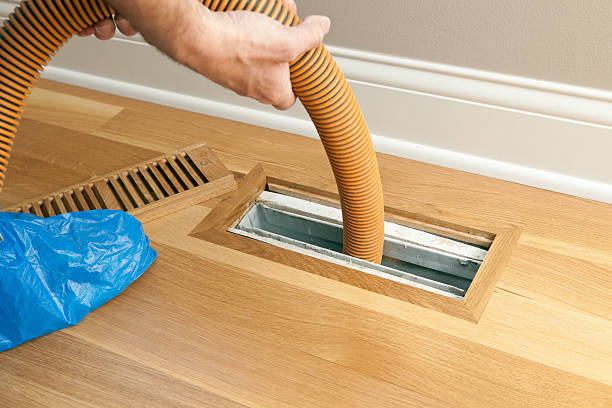 Best Emergency Air Duct Cleaning  in Yoe, PA