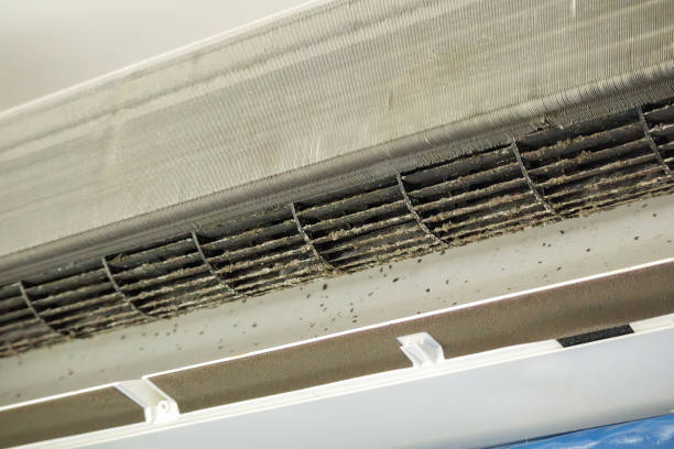 Best Commercial Air Duct Cleaning  in Yoe, PA