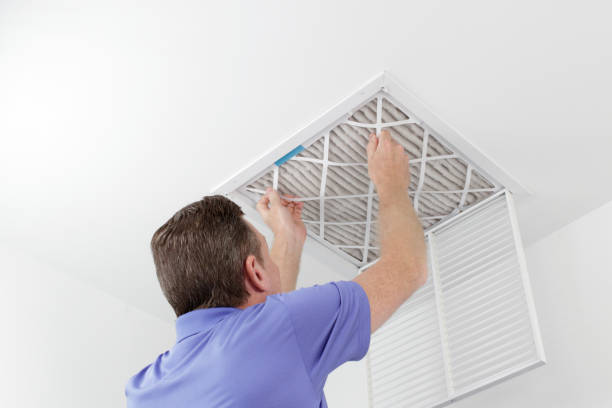 Best HVAC System Cleaning  in Yoe, PA
